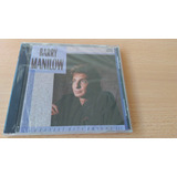 Cd Barry Manilow Greatest Hits Volume Iii Lacrado 