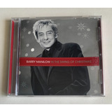 Cd Barry Manilow In