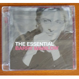 Cd barry Manilow The Essential