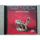 Cd Barry Manilow Tryin To