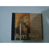 Cd Barry White Lady