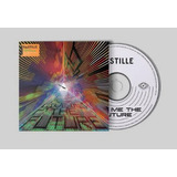 Cd Bastille Gime Me The Future digifile 