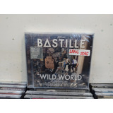 Cd Bastille Wild World 2016 