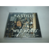 Cd Bastille Wild World Deluxe Br