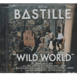 Cd Bastille Wild World