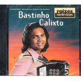 Cd Bastinho Calixto