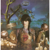 Cd Bat For Lashes Two Suns
