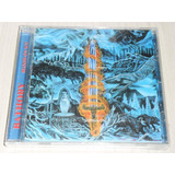 Cd Bathory   Blood On Ice 1996  europeu Remaster  Lacrado