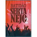 Cd Batidão Sertanejo 2