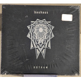 Cd Bauhaus Gotham Importado Duplo Lacrado