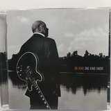 Cd Bb King One Kino Favor