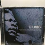 Cd Bb King The Best Of Blues Classics
