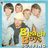 Cd   Beach Boys