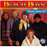 Cd Beach Boys the Sloop John