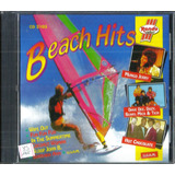 Cd Beach Hits