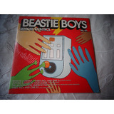 Cd Beastie Boys Remote