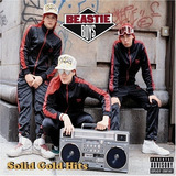 Cd Beastie Boys Solid