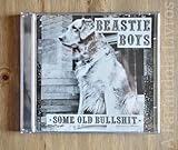 CD Beastie Boys Some Old Bullshit Importado