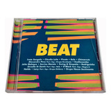 Cd Beat Beat 98 Agenda Ornella Di Santis Som Livre Novo