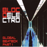 Cd  Beatbox Global 1