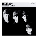 Cd Beatles 09 Com The Beatles Edc Limitada