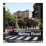 Cd Beatles 69 Tributo Outro Lado Da Abbey Road V 2 Tantra