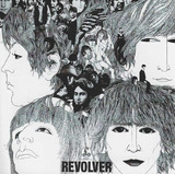 Cd   Beatles   Revolver   Lacrado