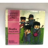 Cd Beatles Songs For Babies Lacrado