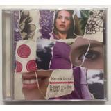 Cd Beatrice Mason Mosaico 2009