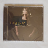 Cd Beatriz   O Dono Do Poder