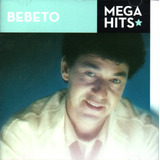 Cd Bebeto Mega Hits