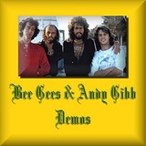 Cd Bee Gees Andy Gibb Demos