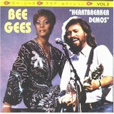 Cd Bee Gees Heartbreaker