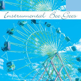 Cd Bee Gees Instrumental