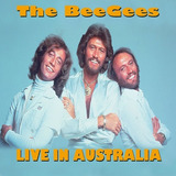 Cd Bee Gees Live