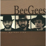 Cd   Bee Gees Live