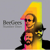 Cd Bee Gees   Number