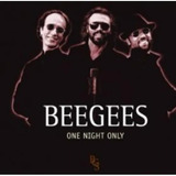 Cd Bee Gees   One