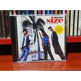 Cd Bee Gees   Size