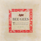 Cd Bee Gees Tales From The