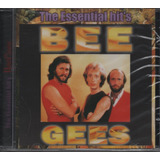 Cd Bee Gees The