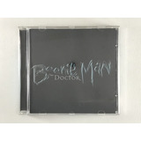 Cd Beenie Man The Doctor   E3