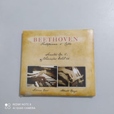 Cd Beethoven Fostepiano E