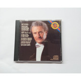 Cd Beethoven Ouvertures