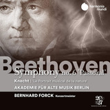 Cd Beethoven Sinfonia N