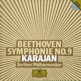 Cd Beethoven Symphonie No 9