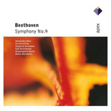 Cd Beethoven Symphony No  9