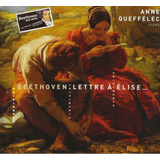 Cd Beethoven The Letter