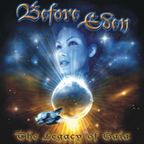 Cd Before Eden   The Legacy Of Gaia