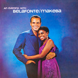 Cd Belafonte makeba An Evening With